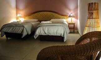 Hotel Casa Vinculos
