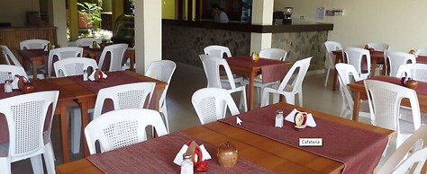 Hotel Casa Vinculos