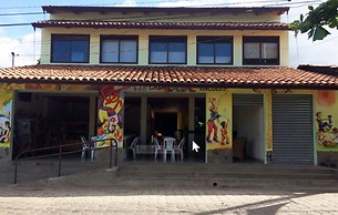 Hotel Casa Vinculos