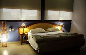 Hotel Casa Vinculos
