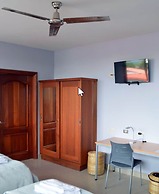 Hotel Casa Vinculos