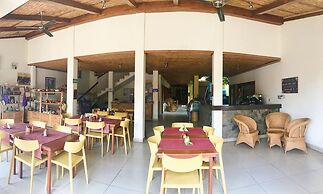 Hotel Casa Vinculos