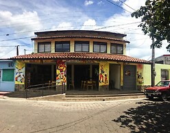 Hotel Casa Vinculos