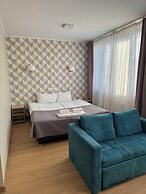 Hotel Carina