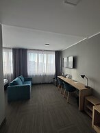 Hotel Carina
