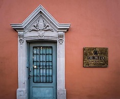 Doroteo Hotel Boutique