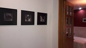Doroteo Hotel Boutique