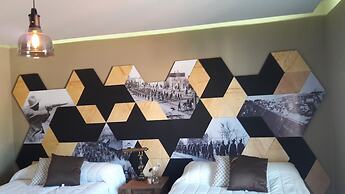 Doroteo Hotel Boutique