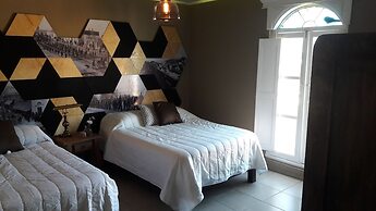 Doroteo Hotel Boutique