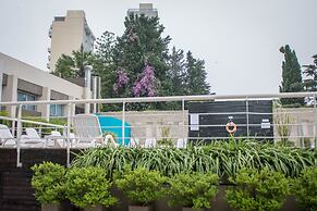 Maran Suites & Towers - Hotel & Spa