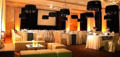 Maran Suites & Towers - Hotel & Spa