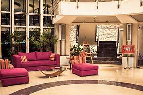 Maran Suites & Towers - Hotel & Spa