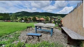 Apartment Sarganska Osmica 8