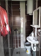 Apartment Sarganska Osmica 8