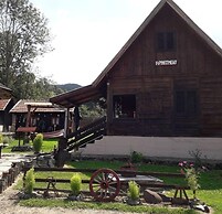 Apartment Sarganska Osmica 8
