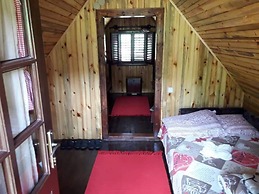 Apartment Sarganska Osmica 8