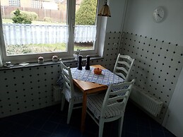Ferienhaus Burkard