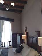 Hotel Boutique La Albertina