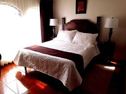 Hotel Boutique La Albertina