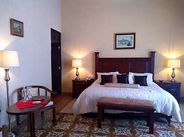 Hotel Boutique La Albertina