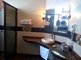 Hotel Boutique La Albertina