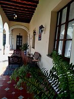 Hotel Boutique La Albertina
