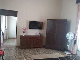 Hotel Boutique La Albertina