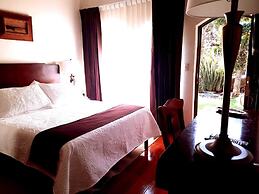 Hotel Boutique La Albertina