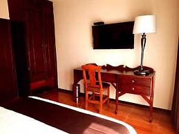 Hotel Boutique La Albertina