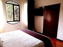 Hotel Boutique La Albertina