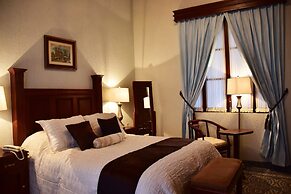Hotel Boutique La Albertina