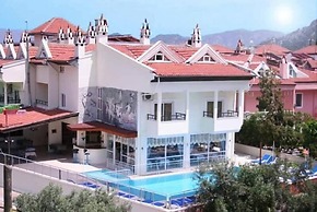 Icmeler Prestij Apart