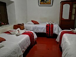 International Hostels