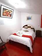 International Hostels