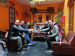 International Hostels