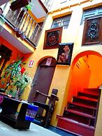 International Hostels