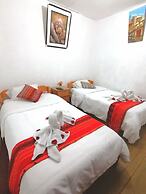 International Hostels