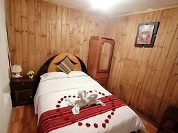 International Hostels