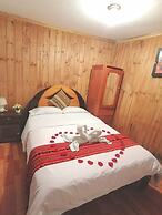 International Hostels