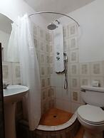 International Hostels