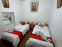 International Hostels