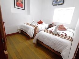 International Hostels