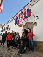 International Hostels