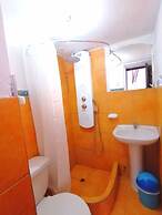International Hostels