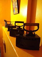 International Hostels