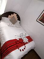 International Hostels