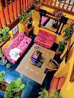International Hostels