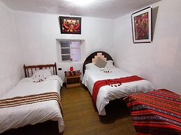 International Hostels