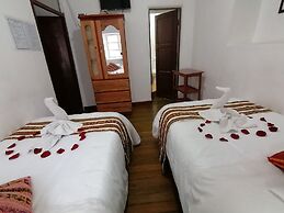 International Hostels