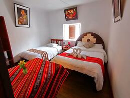 International Hostels
